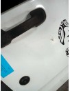 Recambio de puerta trasera derecha para ford tourneo connect (tc7) 1.8 tdci cat referencia OEM IAM  ACRISTALADA 