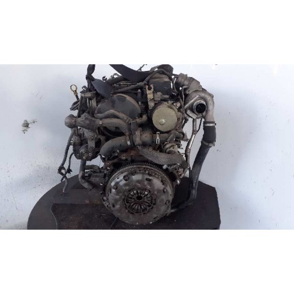 Recambio de motor completo para ford mondeo berlina (ge) ambiente referencia OEM IAM FMBA B 