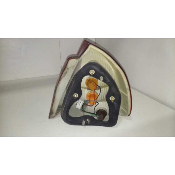 Recambio de piloto trasero izquierdo para mitsubishi carisma berlina 5 (da0) 1600 classic referencia OEM IAM   