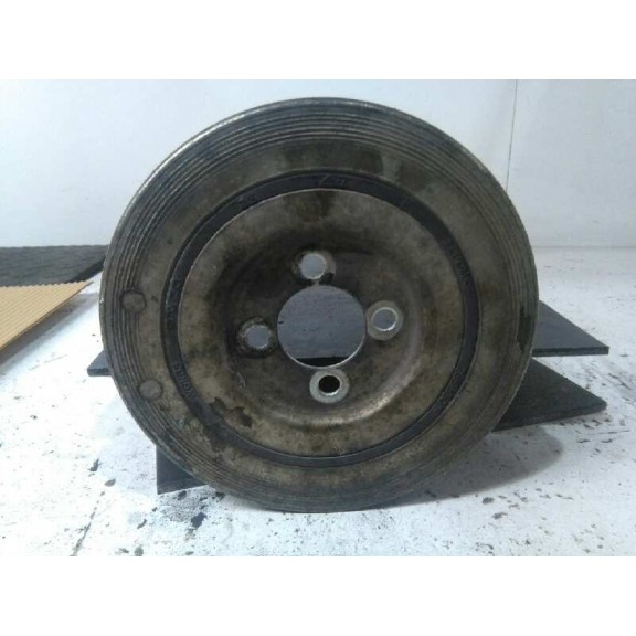 Recambio de polea cigueñal para opel corsa d catch me referencia OEM IAM   199A9000