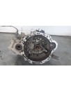Recambio de caja cambios para hyundai i30 classic referencia OEM IAM T9J5G B 5V 182.394KM