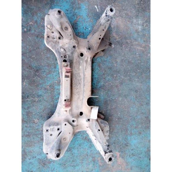 Recambio de puente delantero para nissan nv 400 l1h1 2,8t pro referencia OEM IAM   