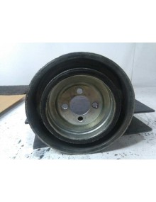 Recambio de polea cigueñal para opel corsa d catch me referencia OEM IAM   199A9000 2