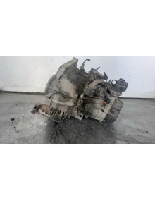 Recambio de caja cambios para hyundai i30 classic referencia OEM IAM T9J5G B 5V 182.394KM 2
