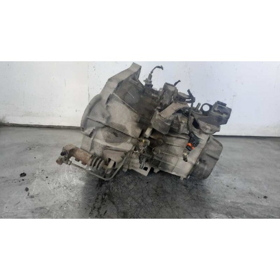 Recambio de caja cambios para hyundai i30 classic referencia OEM IAM T9J5G B 5V 182.394KM