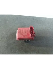 Recambio de resistencia calefaccion para audi a3 (8l) 1.8 t ambiente referencia OEM IAM 1J0907521  