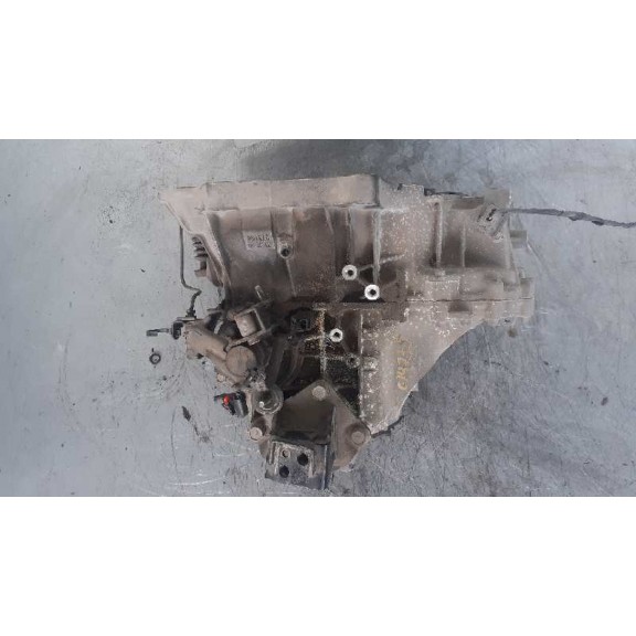 Recambio de caja cambios para hyundai i30 classic referencia OEM IAM T9J5G B 5V 182.394KM