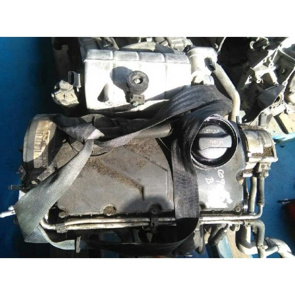 Recambio de motor completo para volkswagen golf v berlina (1k1) conceptline (e) referencia OEM IAM BDK 160.000KM B