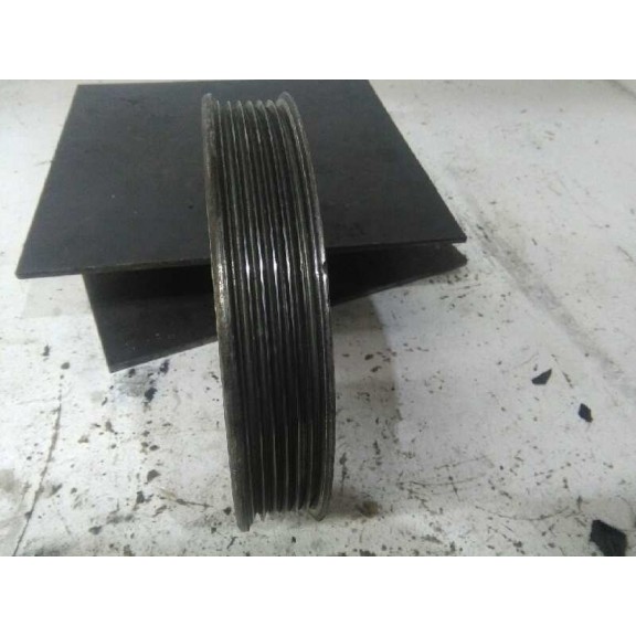 Recambio de polea cigueñal para opel corsa d catch me referencia OEM IAM   199A9000