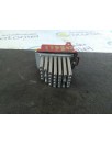 Recambio de resistencia calefaccion para audi a3 (8l) 1.8 t ambiente referencia OEM IAM 1J0907521  