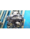 Recambio de motor completo para mg serie 400 (rt) referencia OEM IAM 20T2R  