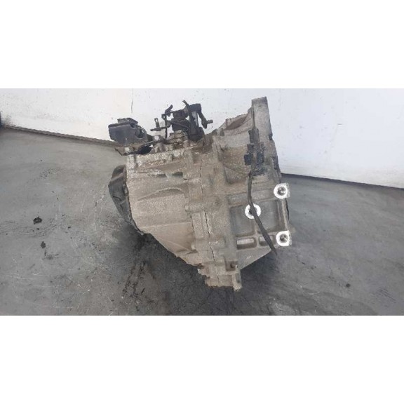 Recambio de caja cambios para hyundai i30 classic referencia OEM IAM T9J5G B 5V 182.394KM