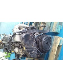 Recambio de motor completo para mg serie 400 (rt) referencia OEM IAM 20T2R   2