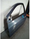 Recambio de puerta delantera izquierda para renault clio iii confort dynamique referencia OEM IAM  3 PUERTAS 