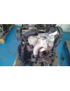 Recambio de motor completo para mg serie 400 (rt) referencia OEM IAM 20T2R  