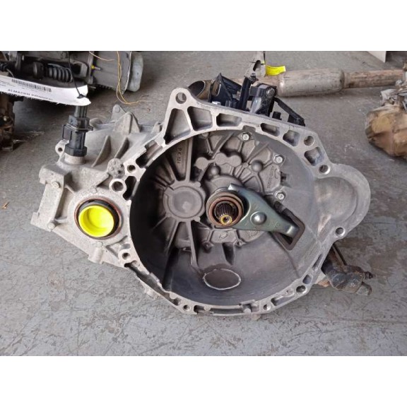 Recambio de caja cambios para hyundai i30 classic referencia OEM IAM T9J5G B 5V 182.394KM