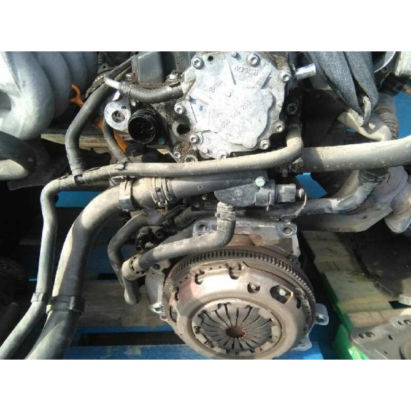 Recambio de motor completo para volkswagen golf v berlina (1k1) conceptline (e) referencia OEM IAM BDK 160.000KM B
