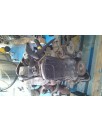 Recambio de motor completo para mg serie 400 (rt) referencia OEM IAM 20T2R  