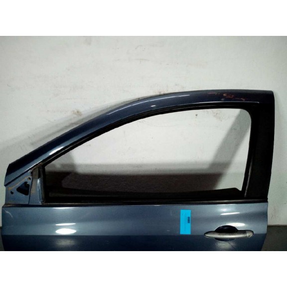 Recambio de puerta delantera izquierda para renault clio iii confort dynamique referencia OEM IAM  3 PUERTAS 