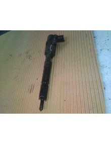 Recambio de inyector para opel corsa d catch me referencia OEM IAM   