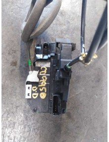 Recambio de cerradura puerta delantera derecha para nissan juke (f15) acenta referencia OEM IAM    2