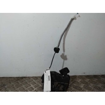 CERRADURA PUERTA TRASERA IZQUIERDA 5TA839015E 