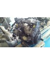 Recambio de motor completo para mg serie 400 (rt) referencia OEM IAM 20T2R  