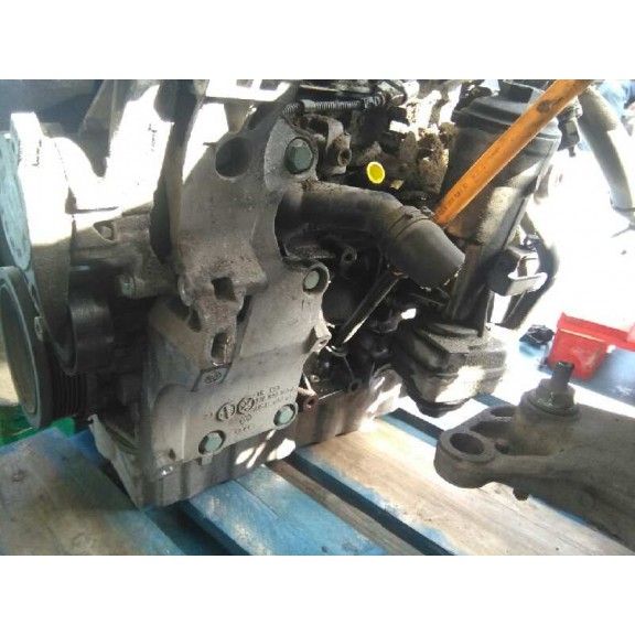 Recambio de motor completo para volkswagen golf v berlina (1k1) conceptline (e) referencia OEM IAM BDK 160.000KM B