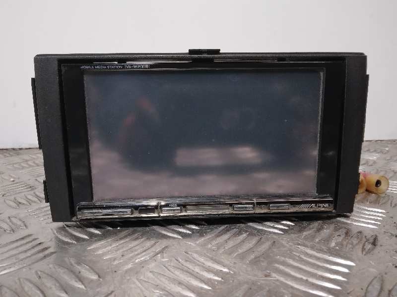 Recambio de sistema audio / radio cd para hyundai santa fe (bm) 2.2 crdi classic (2wd) referencia OEM IAM   