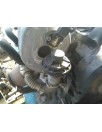 Recambio de motor completo para volkswagen golf v berlina (1k1) conceptline (e) referencia OEM IAM BDK 160.000KM B