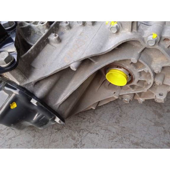 Recambio de caja cambios para hyundai i30 classic referencia OEM IAM T9J5G B 5V 182.394KM