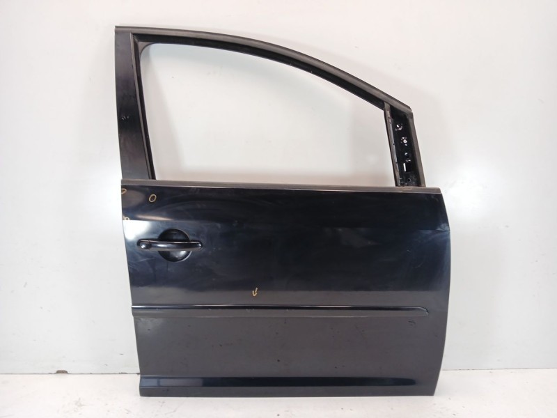Recambio de puerta delantera derecha para volkswagen touran (1t3) 1.6 tdi referencia OEM IAM 1T0831056AB  