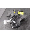 Recambio de caja cambios para skoda octavia combi (5e5) 1.6 tdi dpf referencia OEM IAM MWW B ENTREGA CASCO 5V CON START STOP