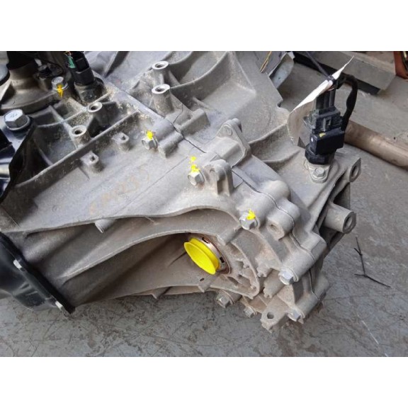 Recambio de caja cambios para hyundai i30 classic referencia OEM IAM T9J5G B 5V 182.394KM