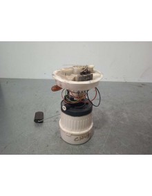 Recambio de aforador para mazda 3 berlina (bk) 1.6 vvt active referencia OEM IAM 3N619H307  