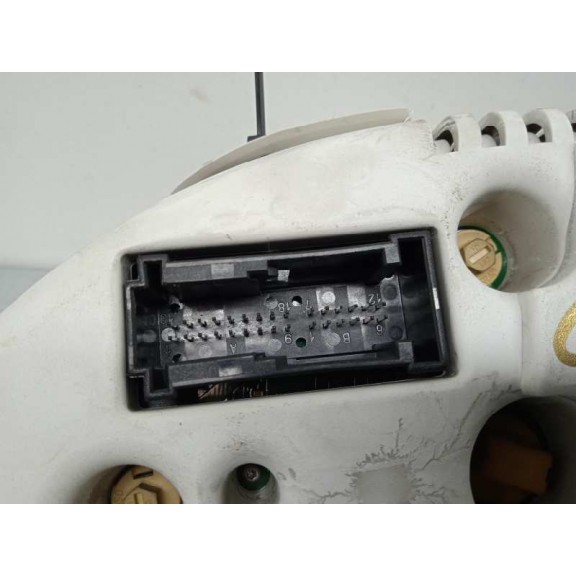 Recambio de cuadro instrumentos para mercedes-benz clase m (w163) 400 cdi (163.128) referencia OEM IAM A1635405811 A1635405811 2