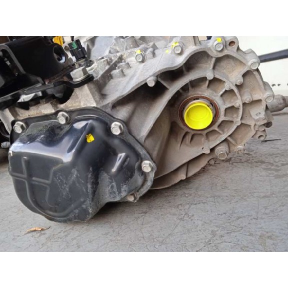 Recambio de caja cambios para hyundai i30 classic referencia OEM IAM T9J5G B 5V 182.394KM