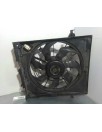 Recambio de electroventilador para hyundai i30 classic referencia OEM IAM 253862H600 253502H600 252312H000 3 PINS
