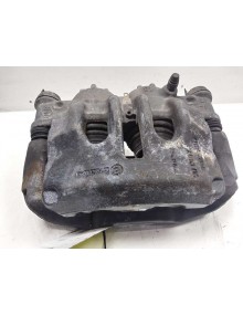 Recambio de pinza freno delantera izquierda para nissan nv 400 l1h1 2,8t pro referencia OEM IAM  BREMBO 