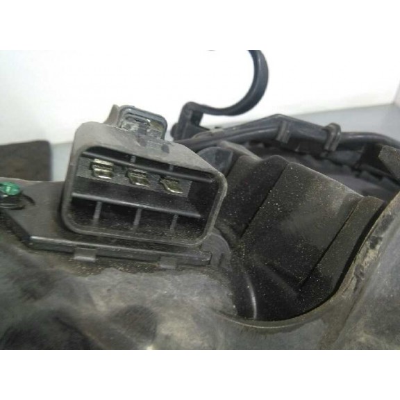 Recambio de electroventilador para hyundai i30 classic referencia OEM IAM 253862H600 253502H600 252312H000 3 PINS