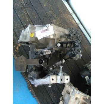 CAJA CAMBIOS JCR CASCO SIN REPARACION