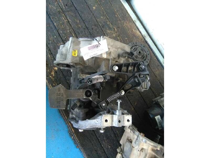 Recambio de caja cambios para seat altea (5p1) stylance / style referencia OEM IAM JCR CASCO SIN REPARACION