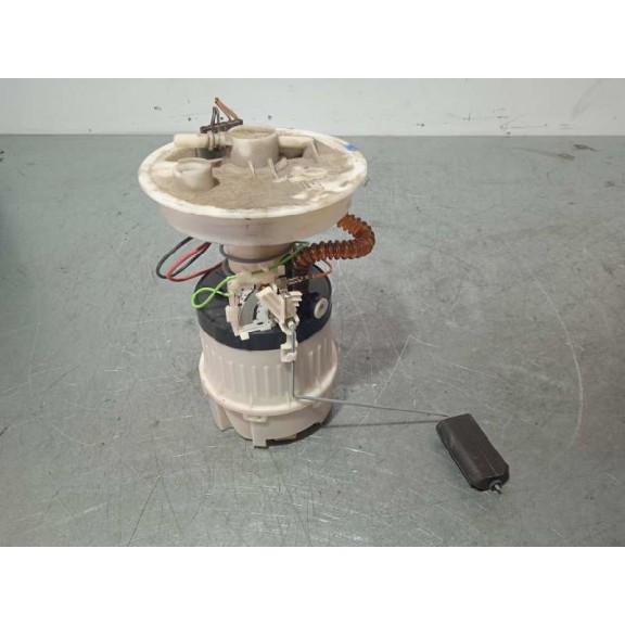 Recambio de aforador para mazda 3 berlina (bk) 1.6 vvt active referencia OEM IAM 3N619H307  