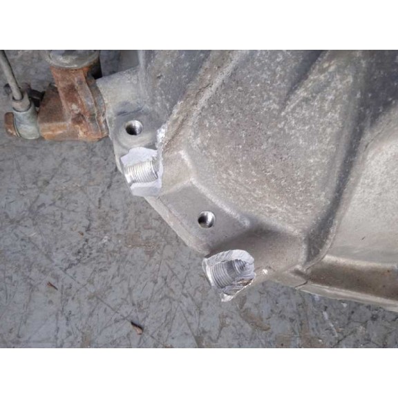 Recambio de caja cambios para hyundai i30 classic referencia OEM IAM T9J5G B 5V 182.394KM