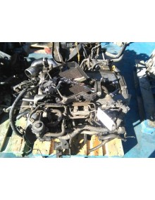 Recambio de motor completo para nissan almera (n16/e) acenta referencia OEM IAM YD22  SIN BOMBA INY
