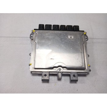 Recambio de centralita motor uce para mercedes-benz gla (h247) gla 200 d (247.712) referencia OEM IAM A6549007900  0281036840