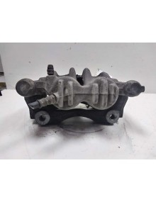 Recambio de pinza freno delantera izquierda para nissan nv 400 l1h1 2,8t pro referencia OEM IAM  BREMBO  2