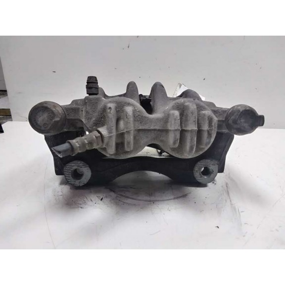 Recambio de pinza freno delantera izquierda para nissan nv 400 l1h1 2,8t pro referencia OEM IAM  BREMBO 
