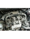 Recambio de motor completo para mercedes-benz clase m (w163) 400 cdi (163.128) referencia OEM IAM 628963 B 226.000KM
