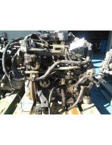 Recambio de motor completo para nissan almera (n16/e) acenta referencia OEM IAM YD22  SIN BOMBA INY 2